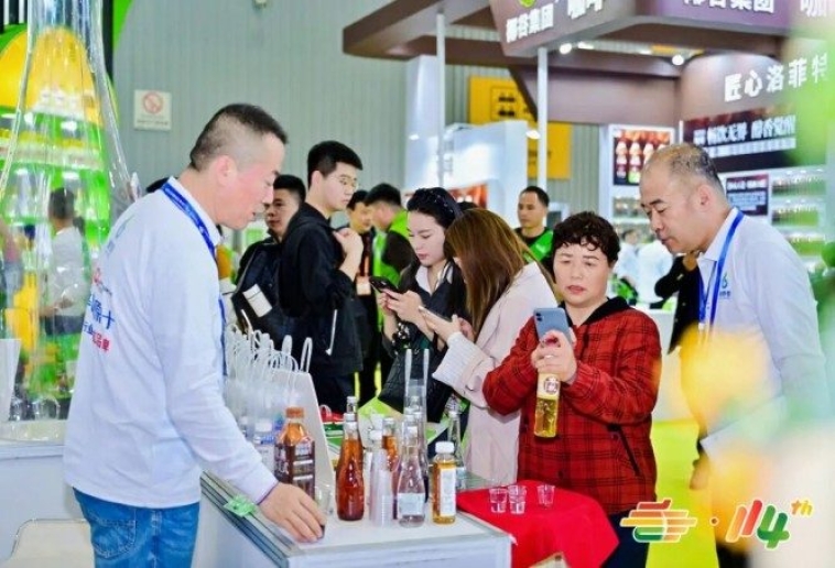 乡村振兴背景下食品企业必知：2026南京秋糖展位预定审核驳回如何补充材料？