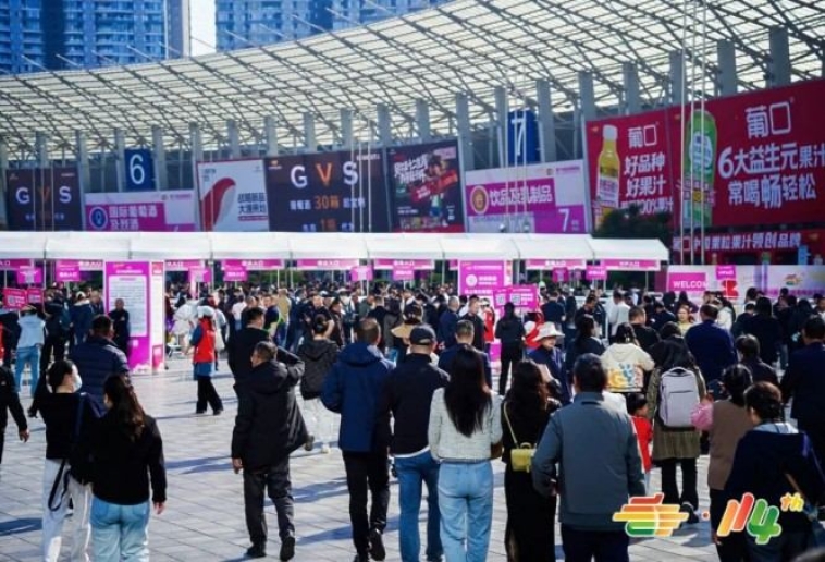 婴幼儿食品企业如何申请2026南京糖酒会展位？资质要求与流程请收好