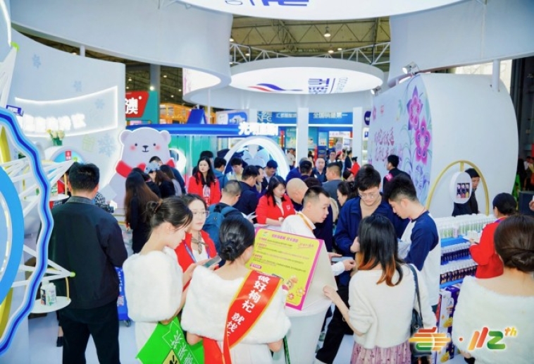 潮酒啤酒品牌2026南京秋糖秋糖是进入全国经销商与渠道商短名单的*佳通道