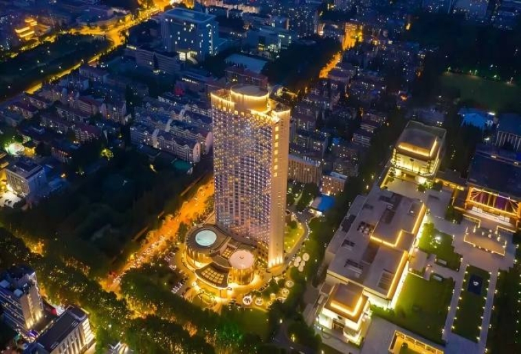 2026南京秋糖 | 维景国际大酒店精品调味品专区，现面向*盛大招商