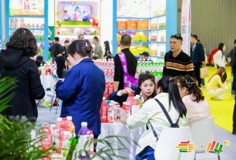 链接食品全链资源 2026南京秋糖包装企业聚力共赢