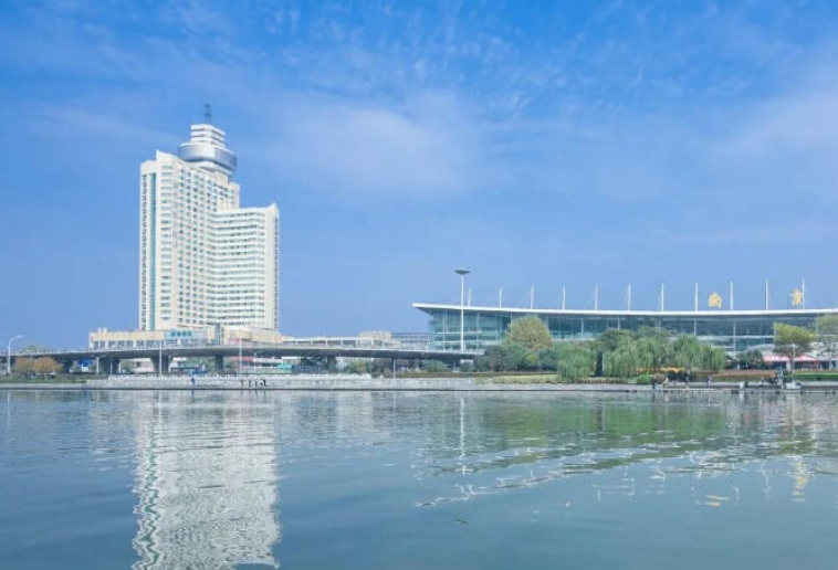 2026南京秋糖曙光国际大酒店乳饮休闲调味展商名录检索版
